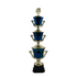 Trofeo de Copa con Figura Serie J3