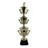Trofeo de Copa con Figura Serie J3