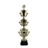 Trofeo de Copa con Figura Serie J3