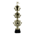 Trofeo de Copa con Figura Serie J3