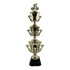Trofeo de Copa con Figura Serie J3