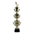 Trofeo de Copa con Figura Serie J3