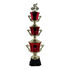 Trofeo de Copa con Figura Serie J3