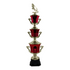 Trofeo de Copa con Figura Serie J3