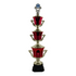 Trofeo de Copa con Figura Serie J3