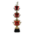 Trofeo de Copa con Figura Serie J3