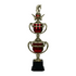 Trofeo de Copa con Figura Serie PC2
