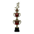 Trofeo de Copa con Figura Serie PC2