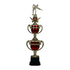 Trofeo de Copa con Figura Serie PC2