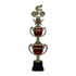 Trofeo de Copa con Figura Serie PC2