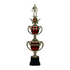 Trofeo de Copa con Figura Serie PC2