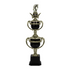Trofeo de Copa con Figura Serie PC2