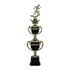 Trofeo de Copa con Figura Serie PC2