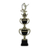 Trofeo de Copa con Figura Serie PC2