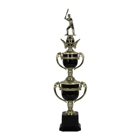 Trofeo de Copa con Figura Serie PC2