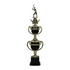 Trofeo de Copa con Figura Serie PC2