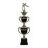Trofeo de Copa con Figura Serie PC2