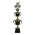 Trofeo de Copa con Figura Serie PC2