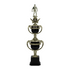 Trofeo de Copa con Figura Serie PC2