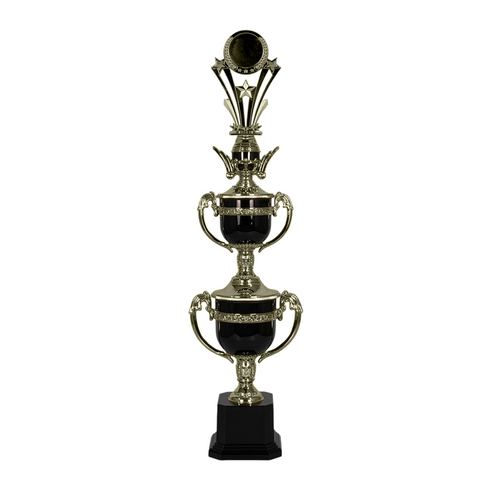 Trofeo de Copa con Figura Serie PC2