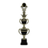 Trofeo de Copa con Figura Serie PC2