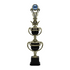 Trofeo de Copa con Figura Serie PC2