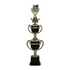 Trofeo de Copa con Figura Serie PC2