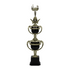 Trofeo de Copa con Figura Serie PC2