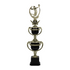 Trofeo de Copa con Figura Serie PC2