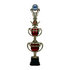 Trofeo de Copa con Figura Serie PC2