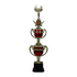 Trofeo de Copa con Figura Serie PC2