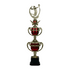 Trofeo de Copa con Figura Serie PC2