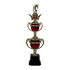 Trofeo de Copa con Figura Serie PC2