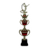 Trofeo de Copa con Figura Serie PC2