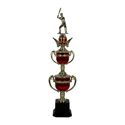 Trofeo de Copa con Figura Serie PC2