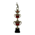 Trofeo de Copa con Figura Serie PC2