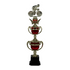 Trofeo de Copa con Figura Serie PC2