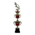 Trofeo de Copa con Figura Serie PC2