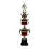 Trofeo de Copa con Figura Serie PC2