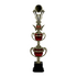 Trofeo de Copa con Figura Serie PC2
