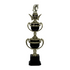 Trofeo de Copa con Figura Serie PC2