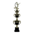 Trofeo de Copa con Figura Serie PC2