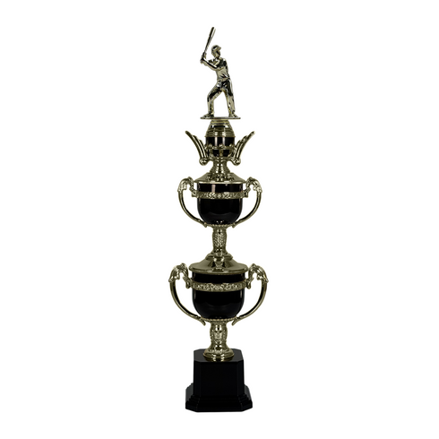 Trofeo de Copa con Figura Serie PC2
