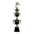 Trofeo de Copa con Figura Serie PC2
