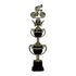 Trofeo de Copa con Figura Serie PC2