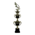 Trofeo de Copa con Figura Serie PC2