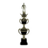 Trofeo de Copa con Figura Serie PC2