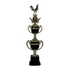 Trofeo de Copa con Figura Serie PC2