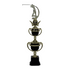 Trofeo de Copa con Figura Serie PC2