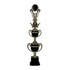 Trofeo de Copa con Figura Serie PC2